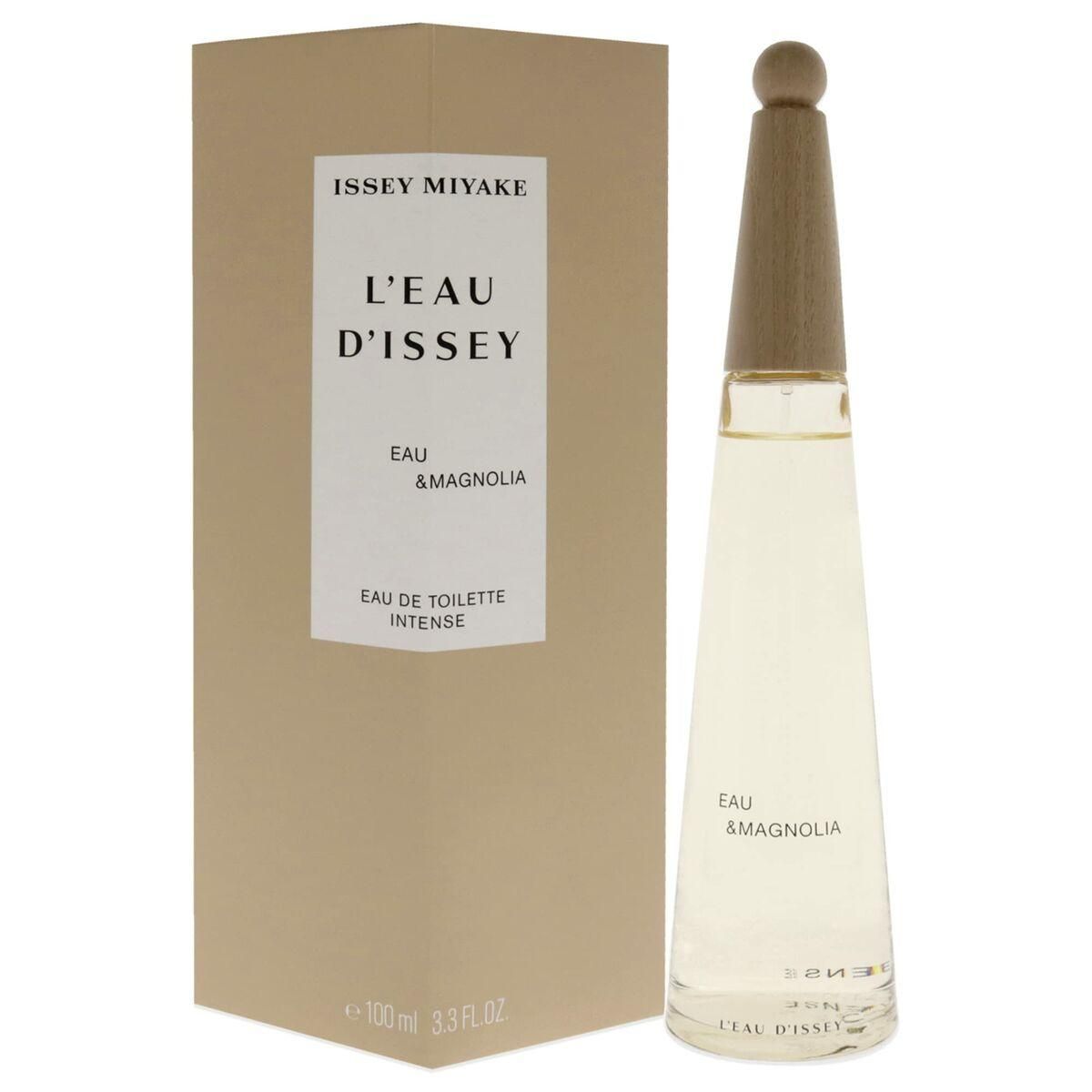 Dameparfume Issey Miyake EDT L'Eau d'Issey Eau & Magnolia 100 ml