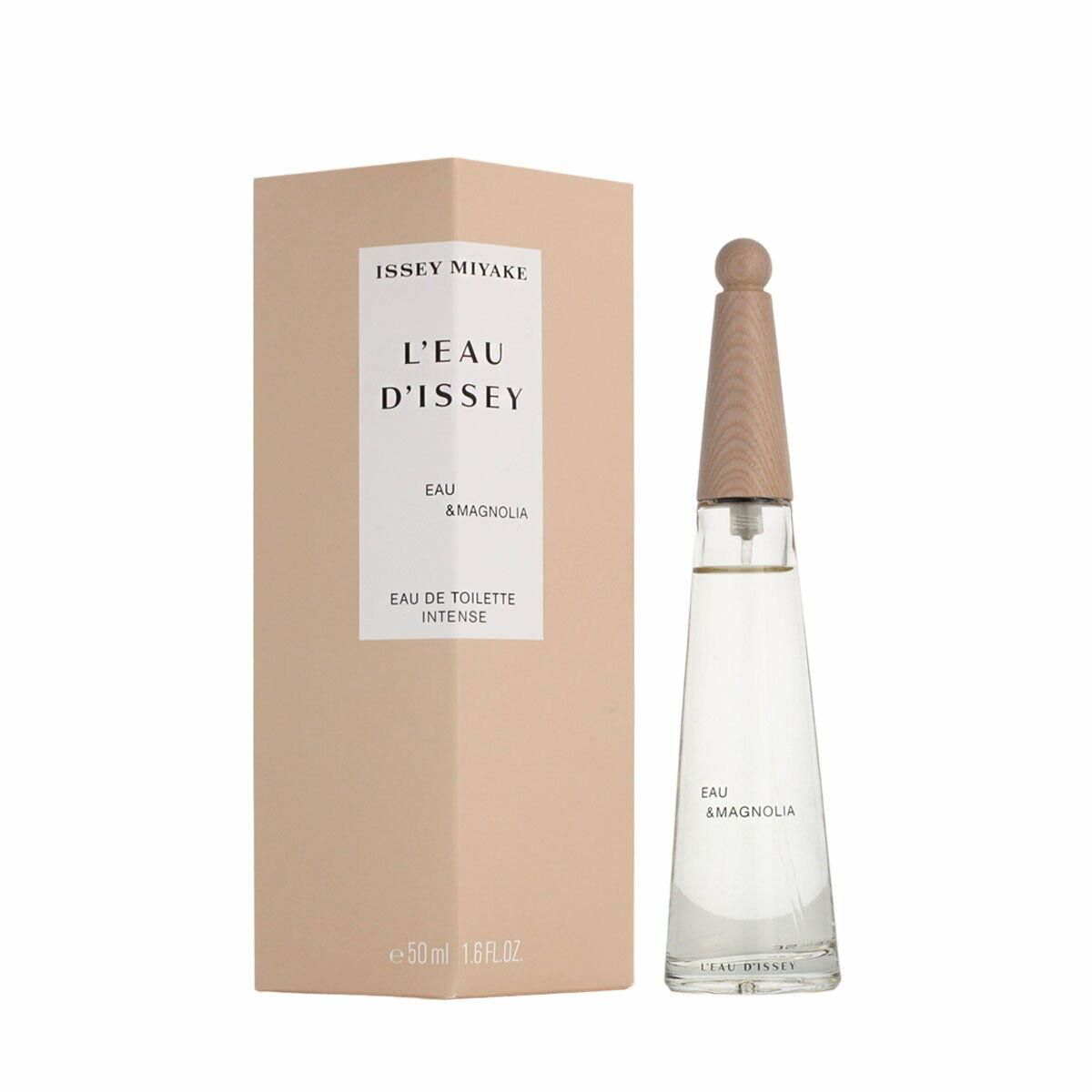 Dameparfume Issey Miyake EDT L'Eau d'Issey Eau & Magnolia 50 ml