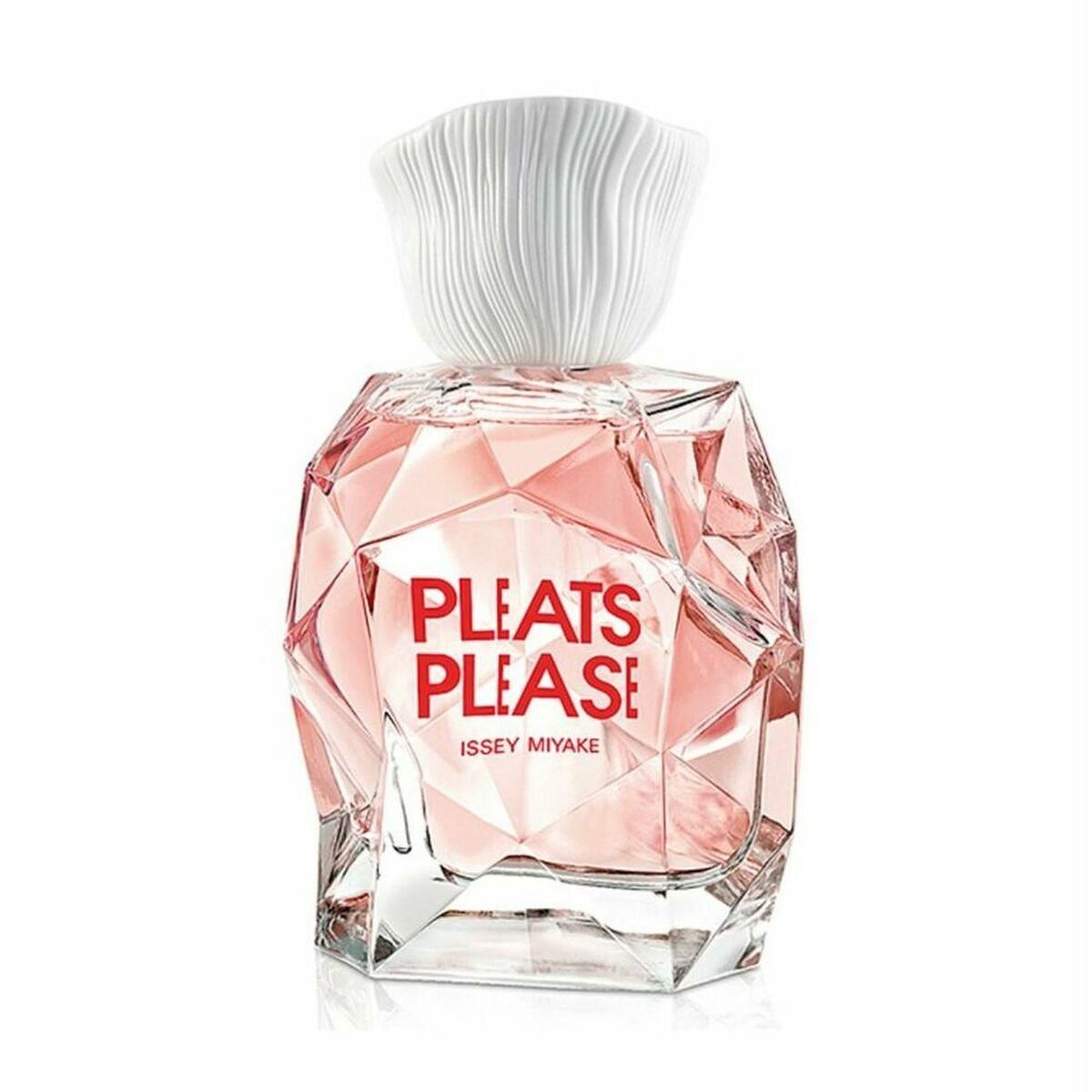 Dameparfume Issey Miyake EDT Pleats Please 50 ml