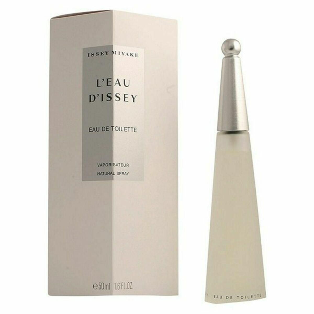 Dameparfume Issey Miyake ISSEY-480986EU EDT 100 ml