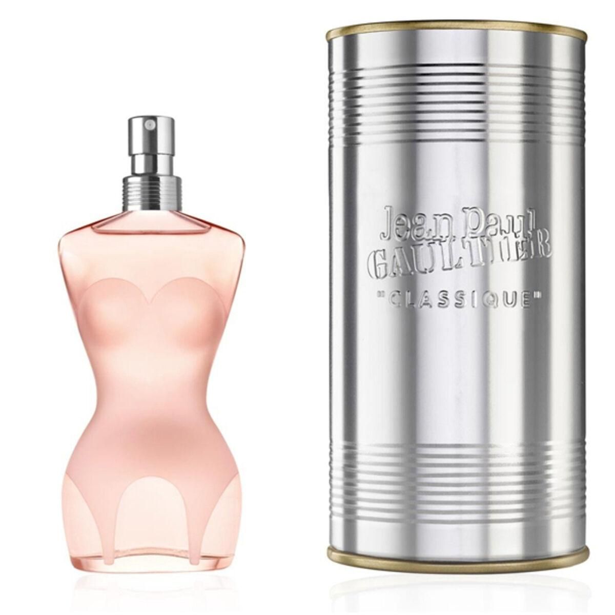 Dameparfume Jean Paul Gaultier CLASSIQUE EDT 30 ml