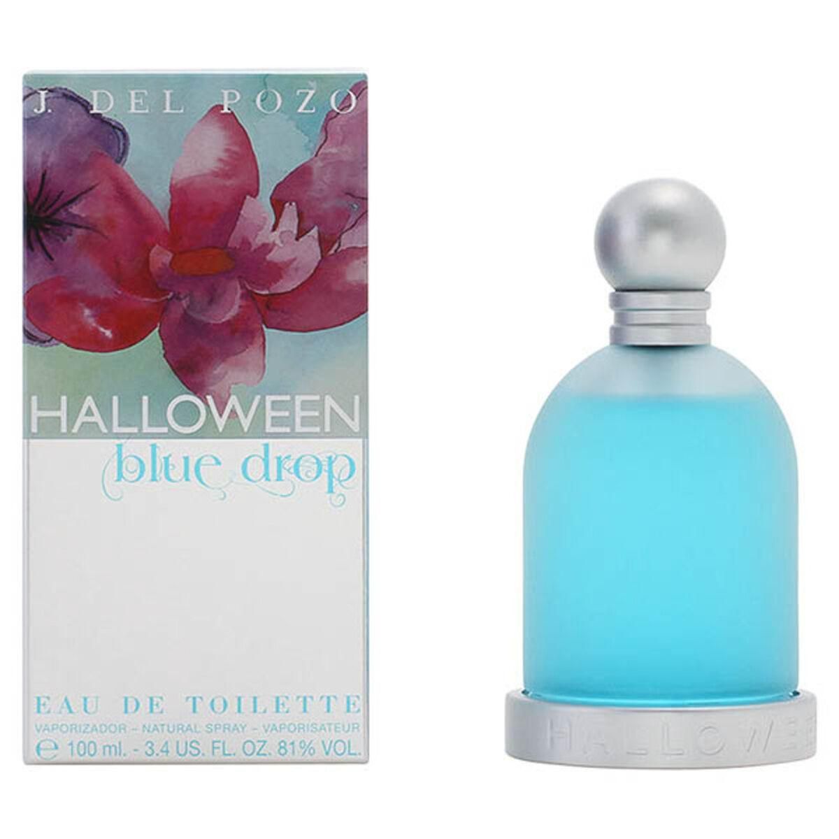 Dameparfume Jesus Del Pozo EDT 100 ml 100 ml