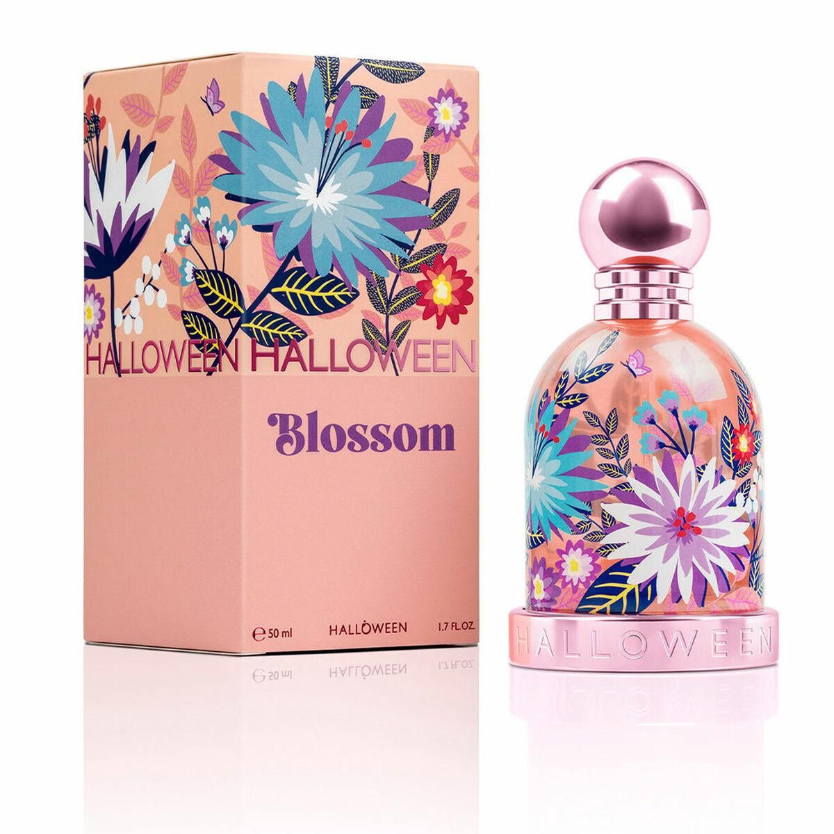 Dameparfume Jesus Del Pozo HALLOWEEN BLOSSOM EDT 50 ml