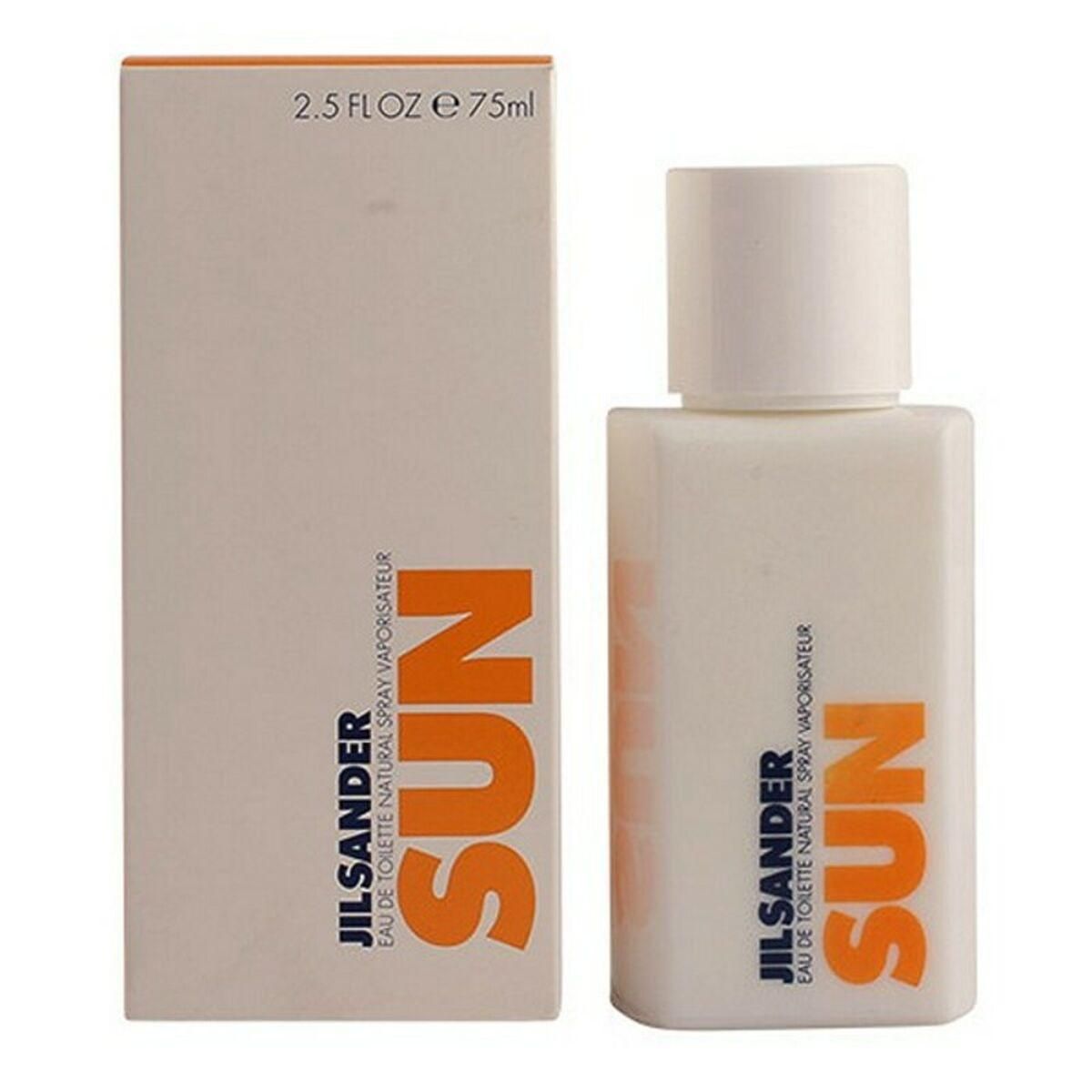 Dameparfume Jil Sander EDT 75 ml