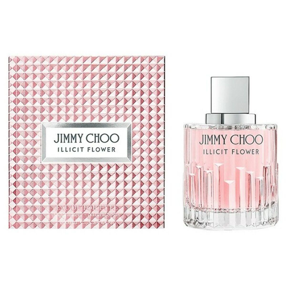 Dameparfume Jimmy Choo EDT 100 ml