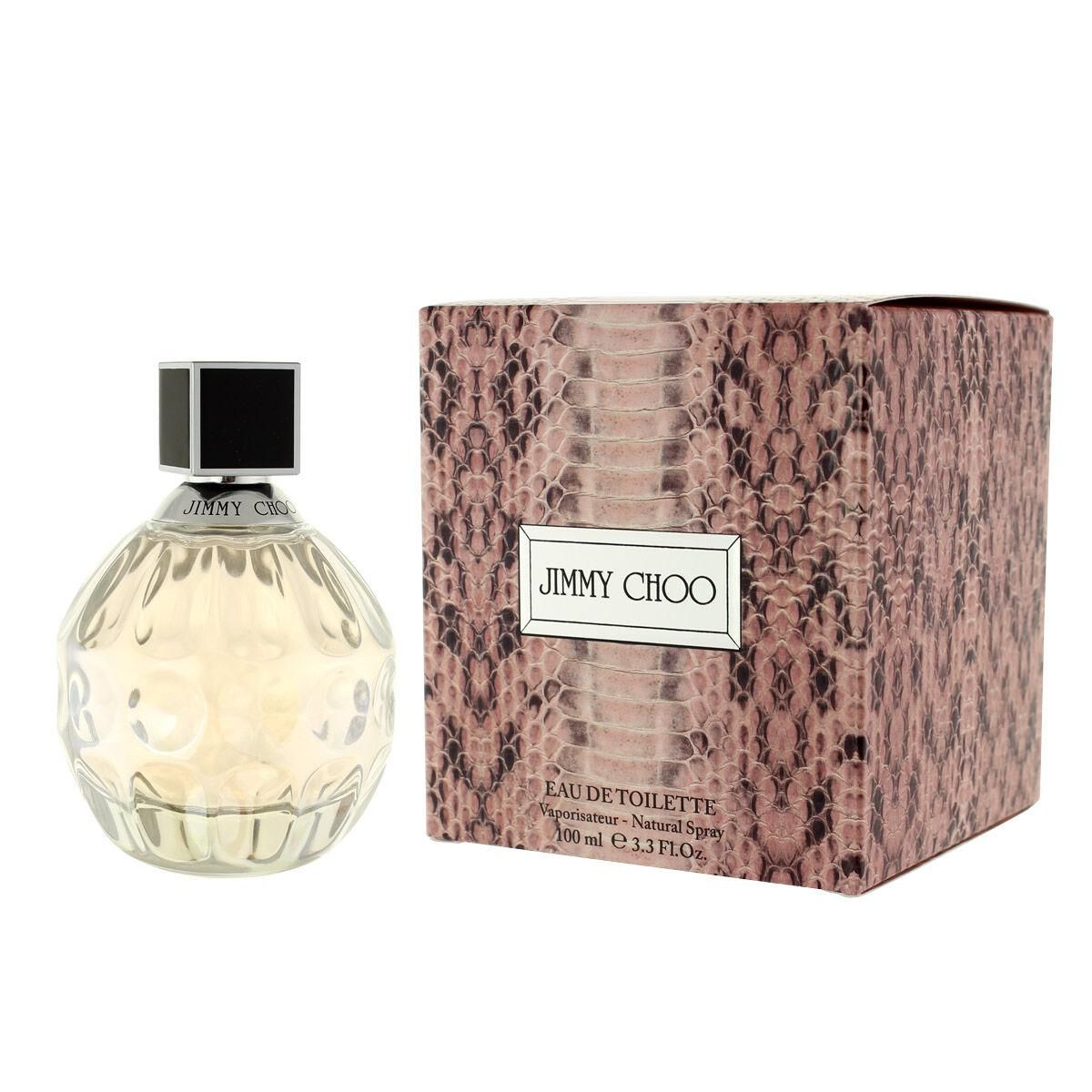 Dameparfume Jimmy Choo EDT Jimmy Choo 100 ml