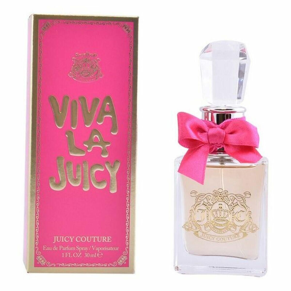 Dameparfume Juicy Couture EDP 30 ml Viva La Juicy