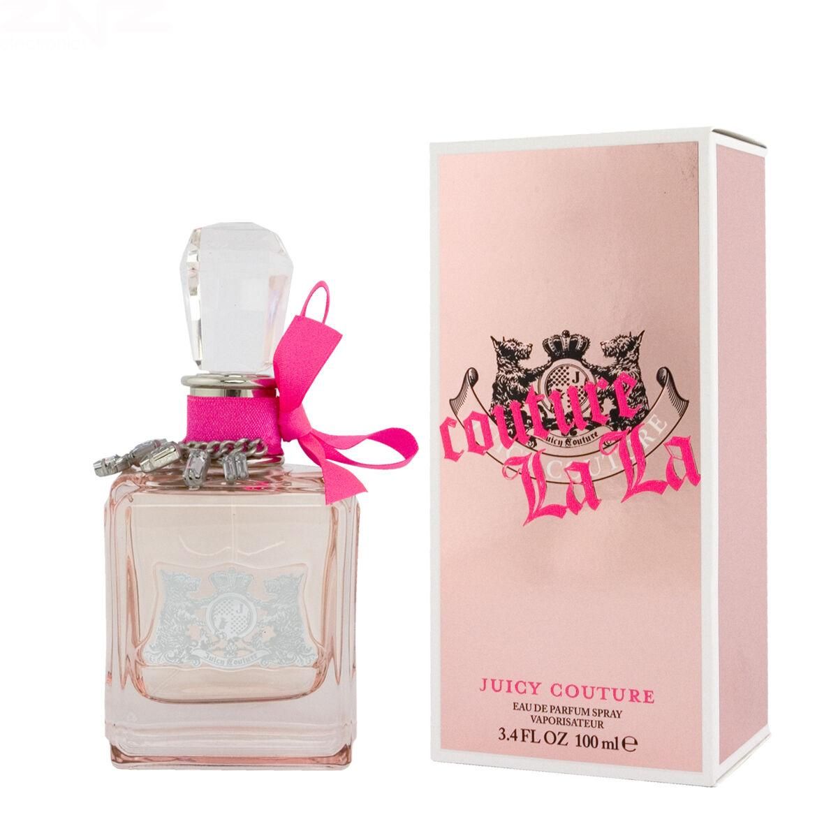 Dameparfume Juicy Couture EDP Couture La La 100 ml