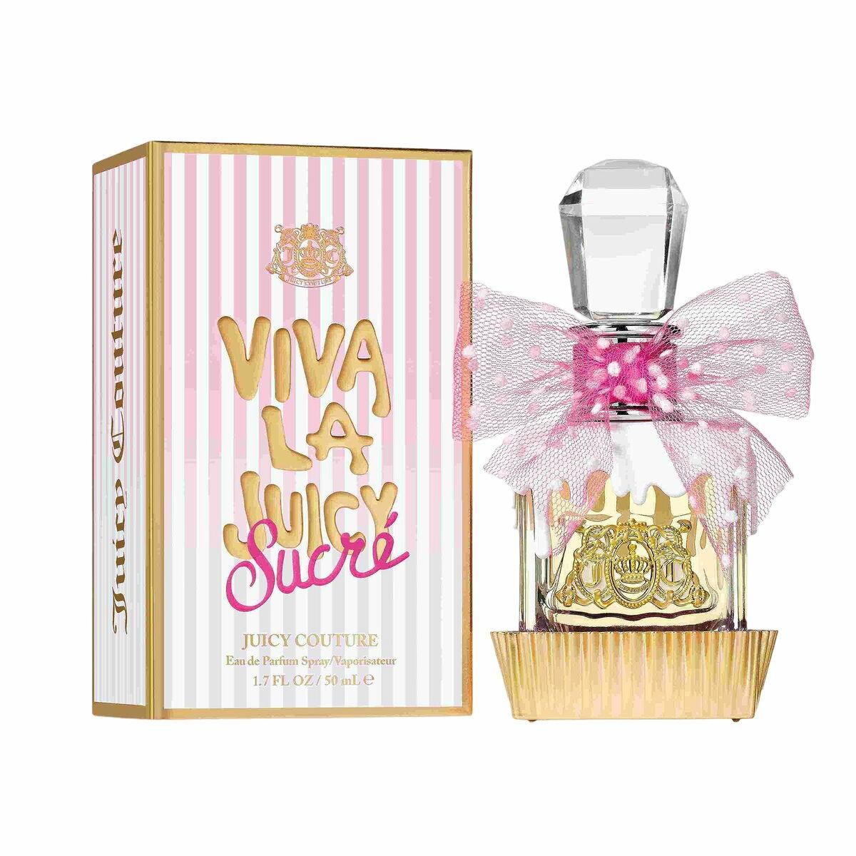 Dameparfume Juicy Couture VIVA LA JUICY EDP EDP 100 ml