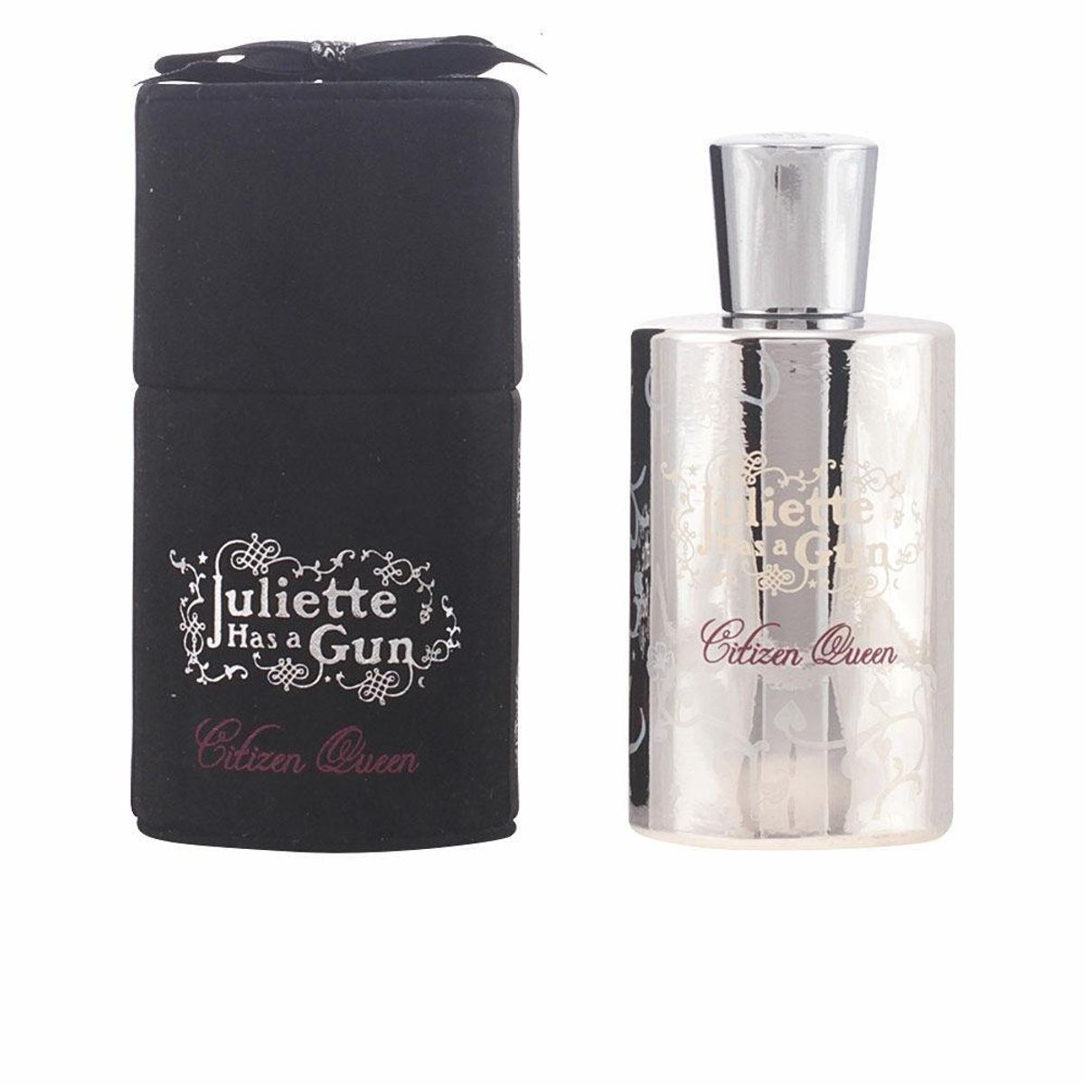 Dameparfume Juliette Has A Gun CITIZEN QUEEN EDP EDP 100 ml