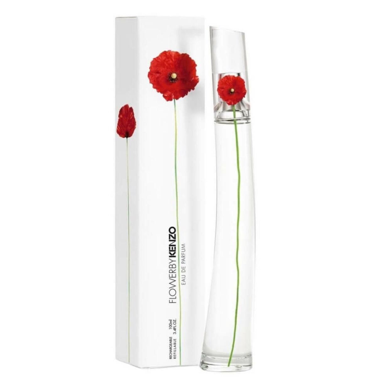 Dameparfume Kenzo Flower by Kenzo EDP EDP 100 ml