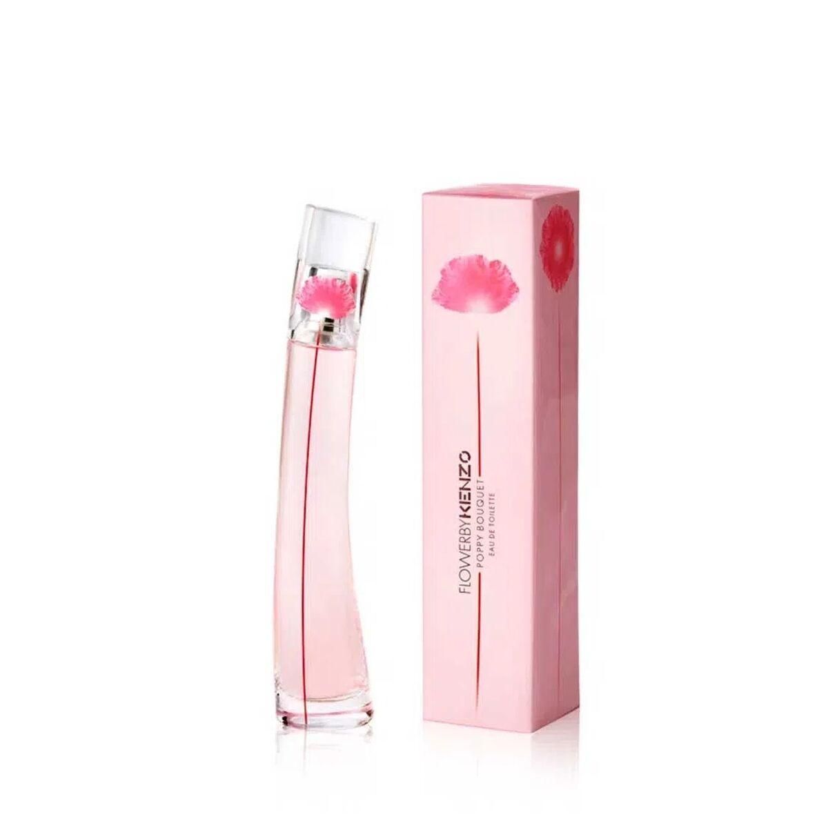 Dameparfume Kenzo FLOWER BY KENZO EDT 50 ml