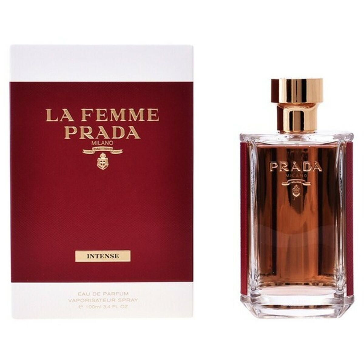 Dameparfume La Femme Intense Prada EDP EDP 100 ml