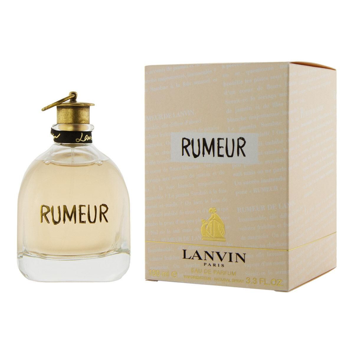 Dameparfume Lanvin EDP Rumeur (100 ml)