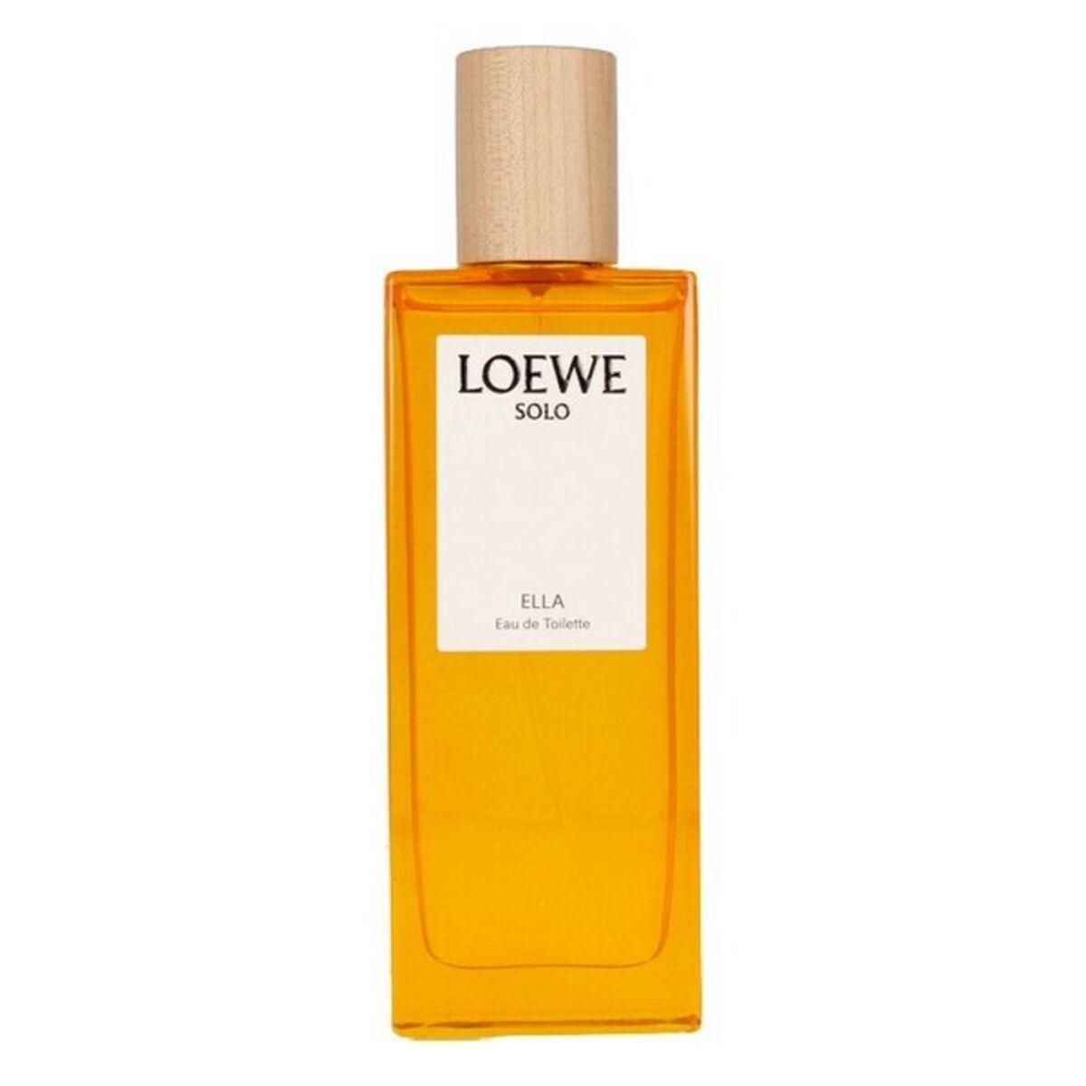 Dameparfume Loewe 110780 EDT 50 ml