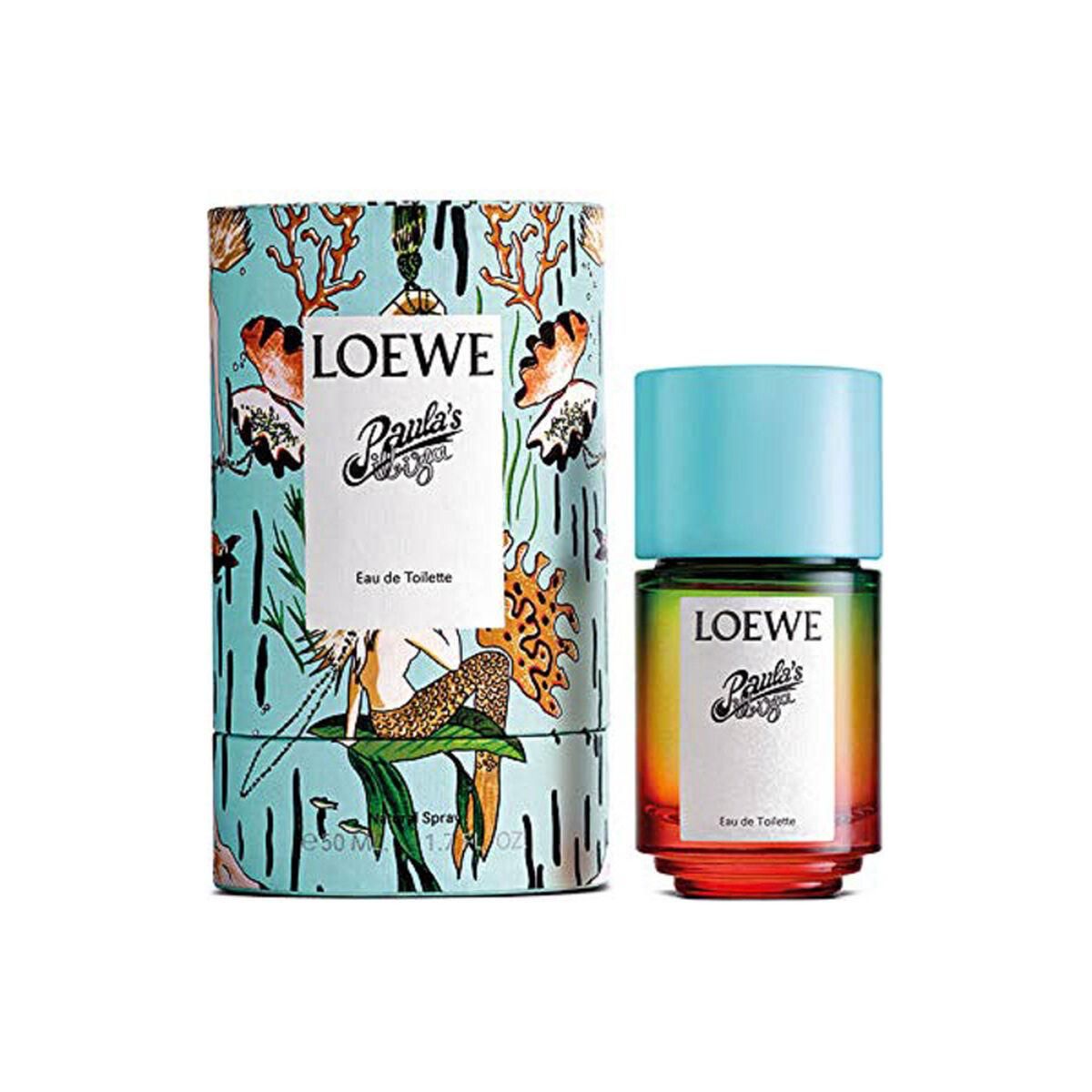 Dameparfume Loewe PAULA'S IBIZA EDT 50 ml