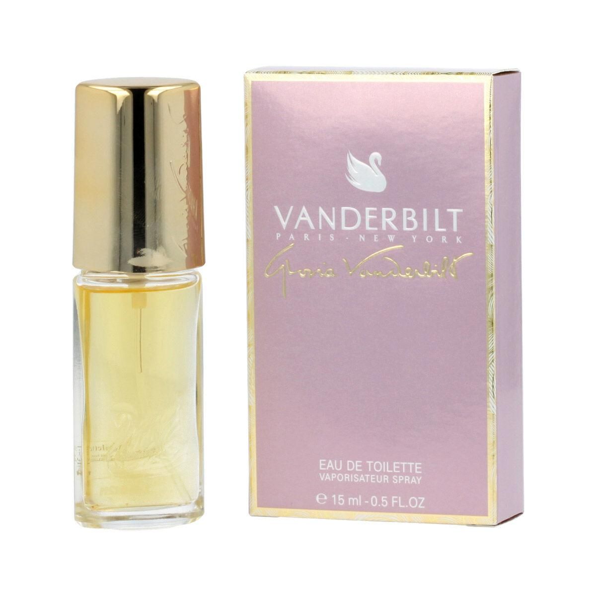 Dameparfume L'Oréal Paris Vanderbilt EDT 15 ml