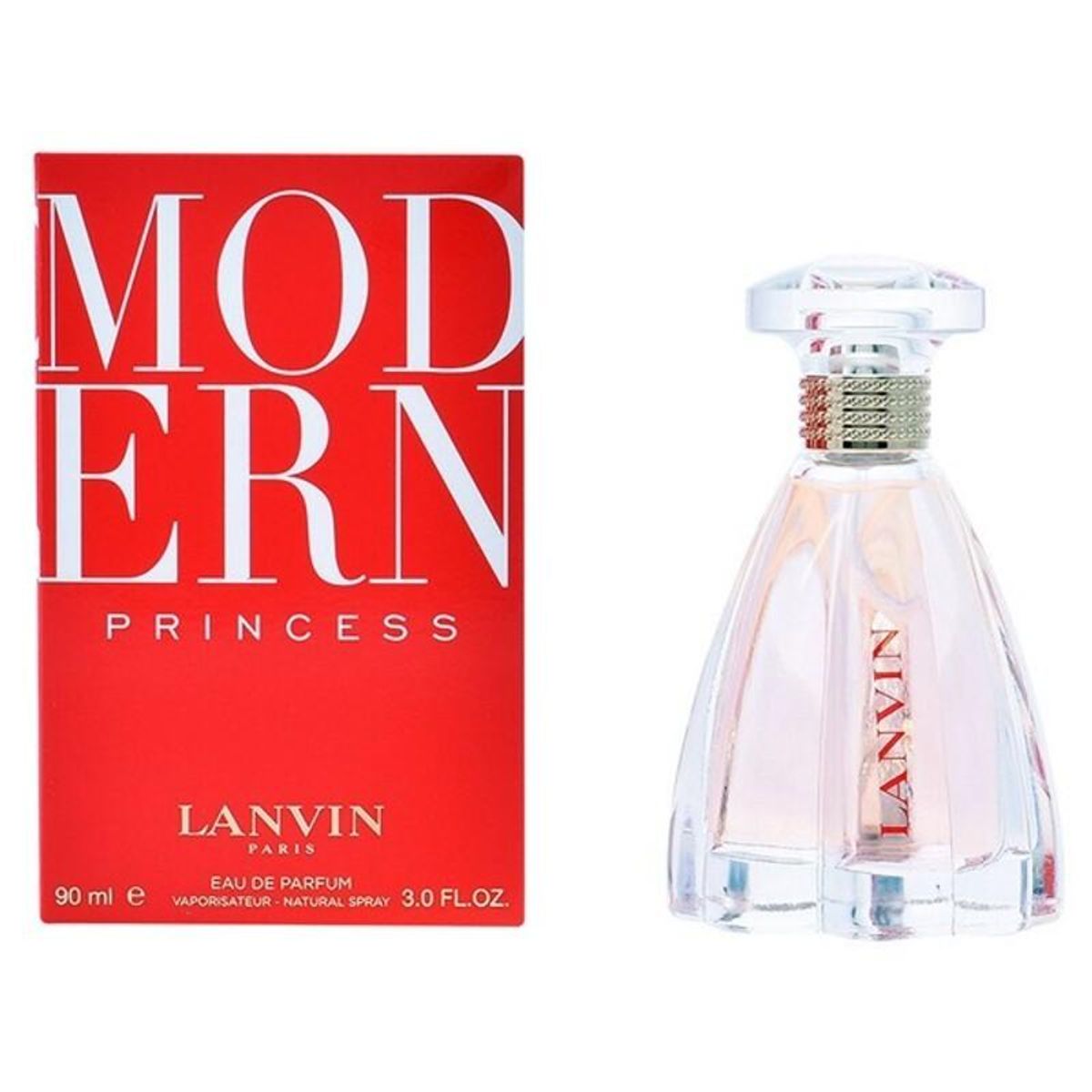 Dameparfume Modern Princess Lanvin EDP EDP 90 ml