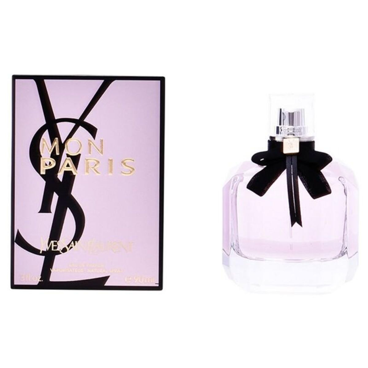 Dameparfume Mon Paris Yves Saint Laurent 10006918 EDP EDP 30 ml (30 ml)