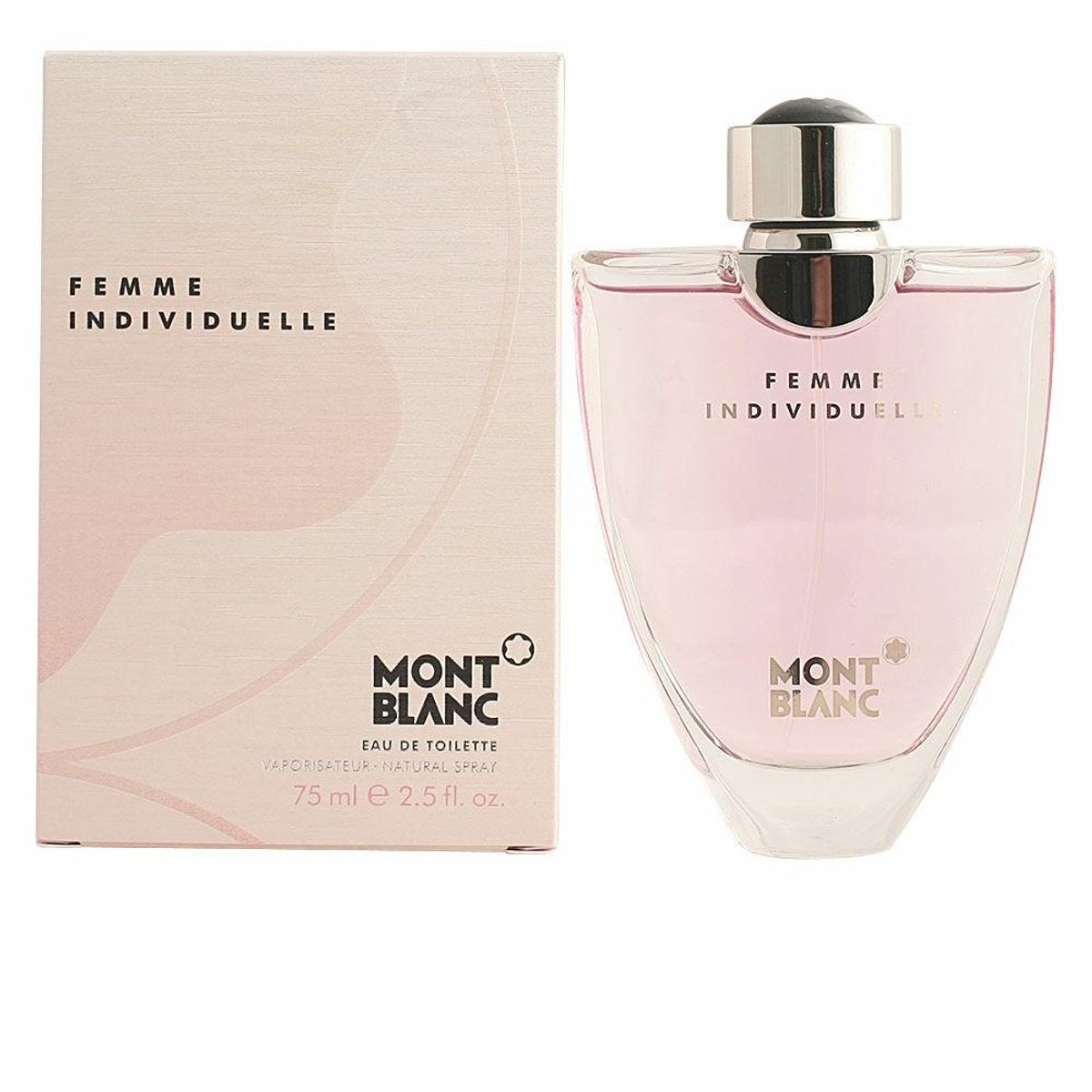 Dameparfume Montblanc BBB0405 EDT 75 ml