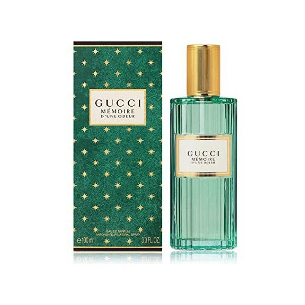 Dameparfume Mémoire d'une Odeur Gucci EDP EDP 60 ml