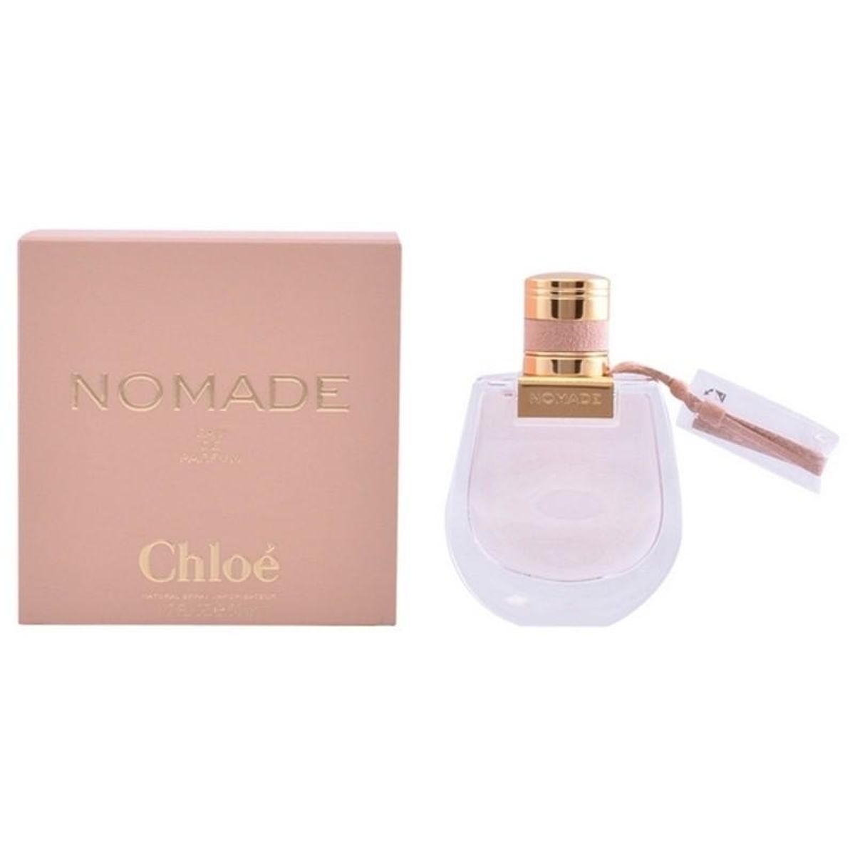 Dameparfume Nomade Chloe EDP EDP 50 ml