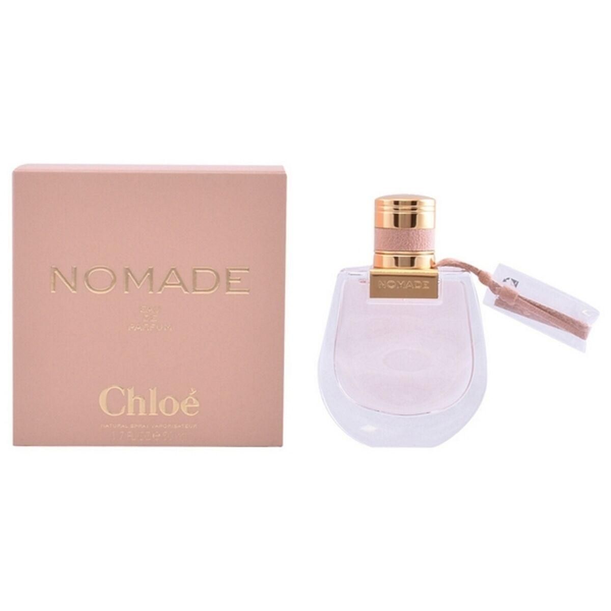 Dameparfume Nomade Chloe EDP EDP 75 ml