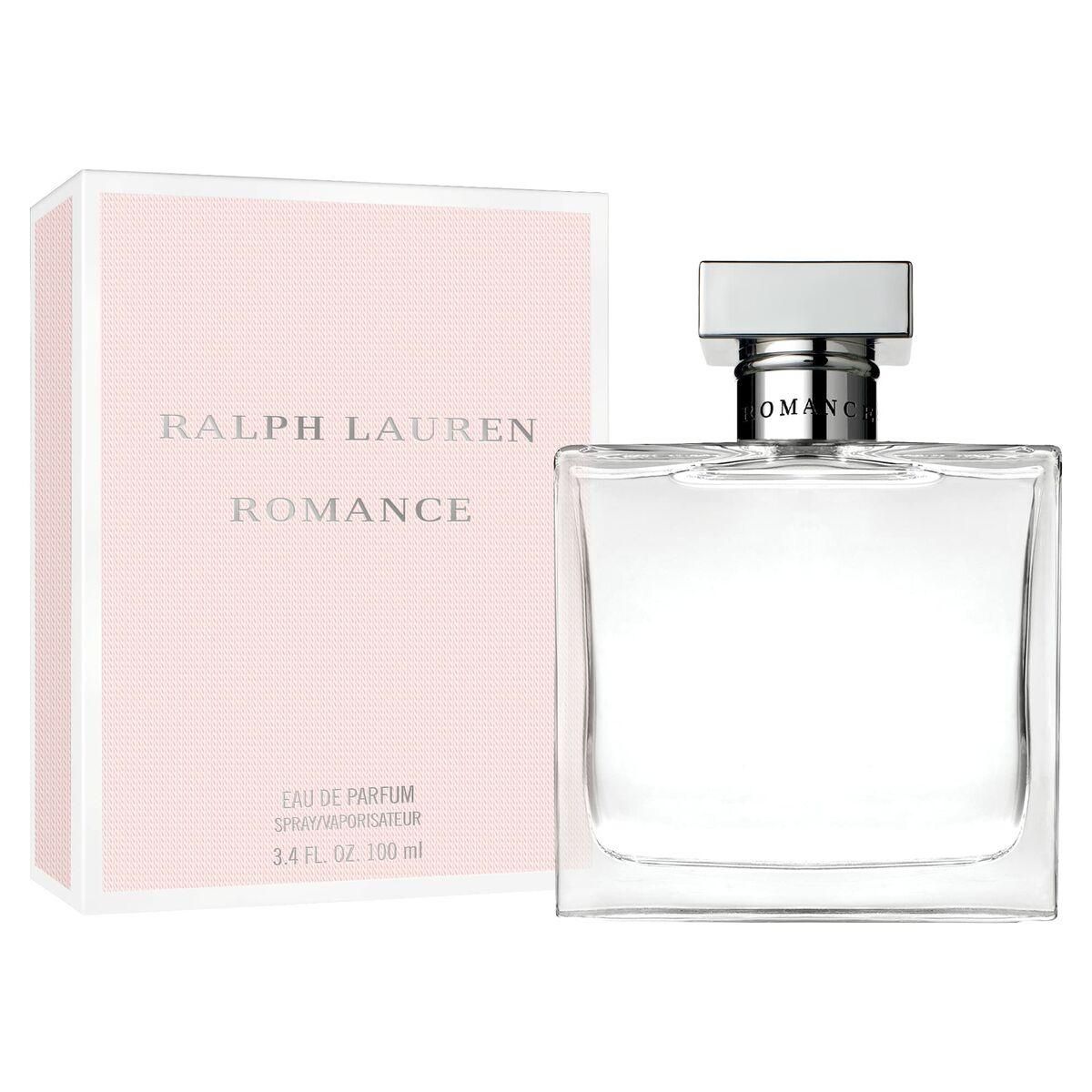 Dameparfume Ralph Lauren Romance EDP 100 ml Romance