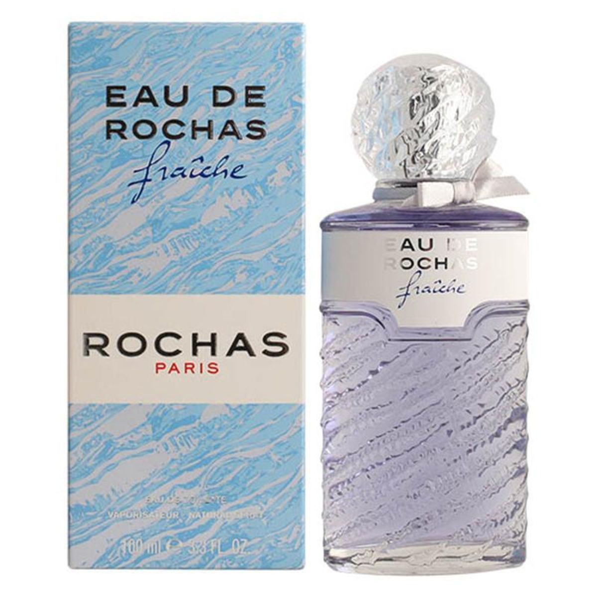 Dameparfume Rochas EDT 100 ml