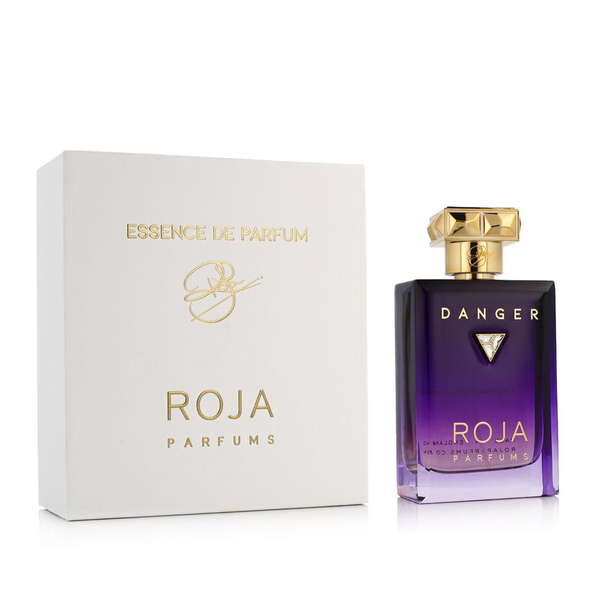 Dameparfume Roja Parfums EDP Danger 100 ml