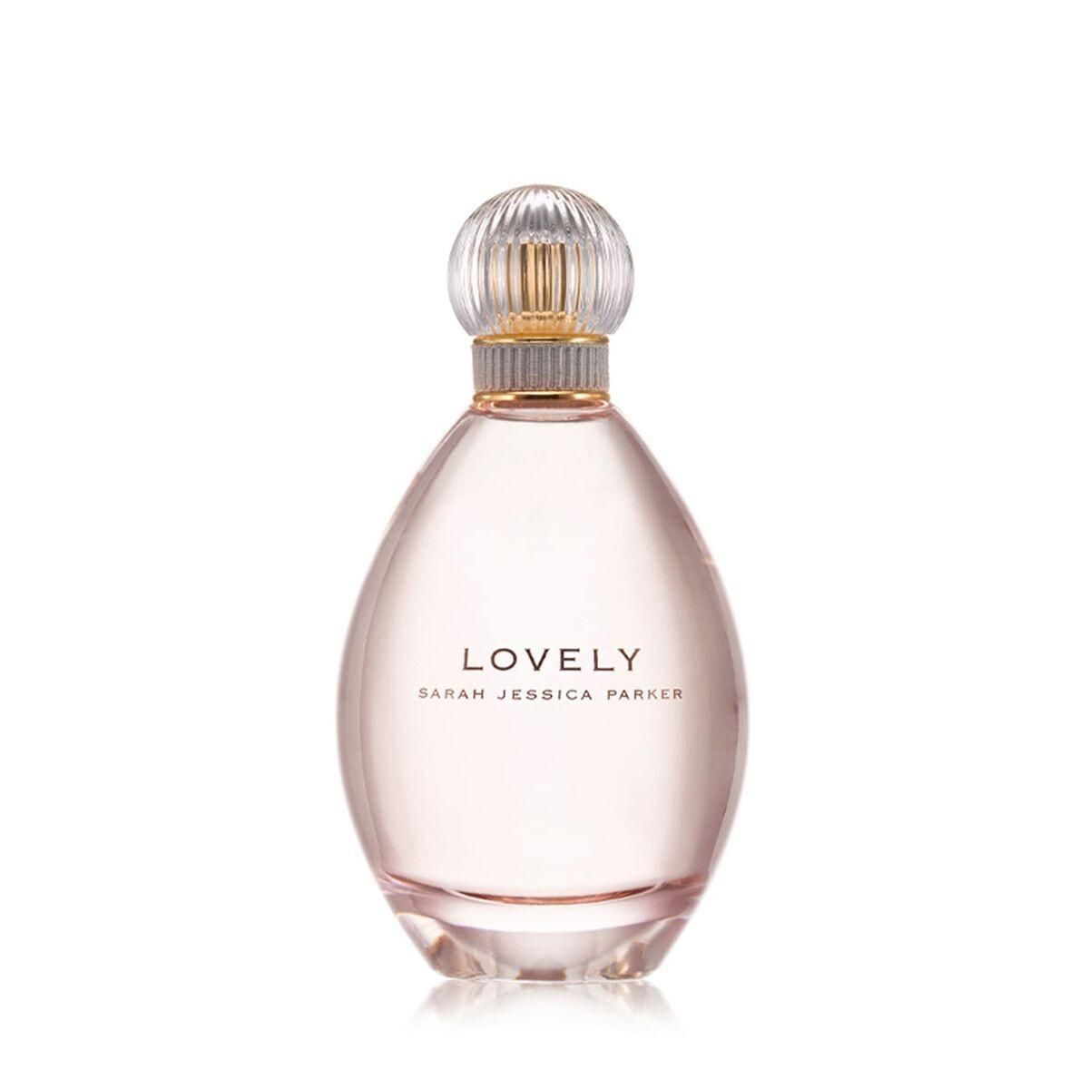 Dameparfume Sarah Jessica Parker Lovely EDP EDP 200 ml