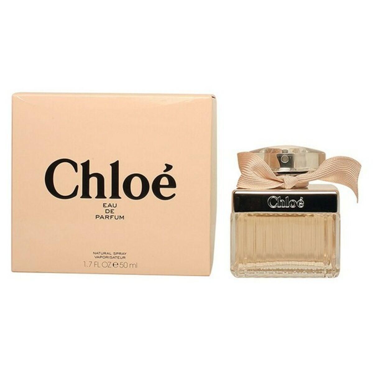 Dameparfume Signature Chloe EDP EDP 50 ml