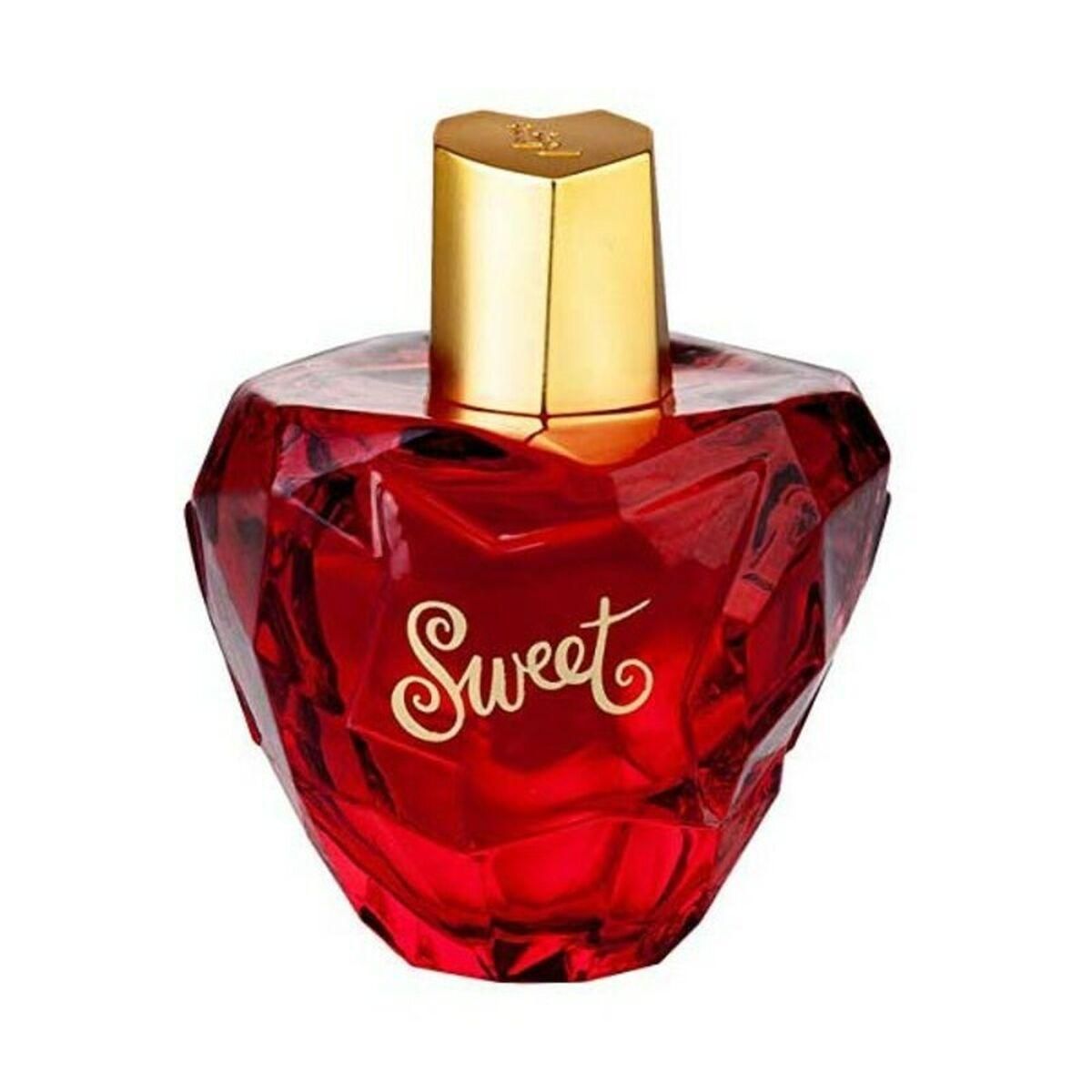 Dameparfume Sweet Lolita Lempicka LOL00186 EDP EDP 100 ml