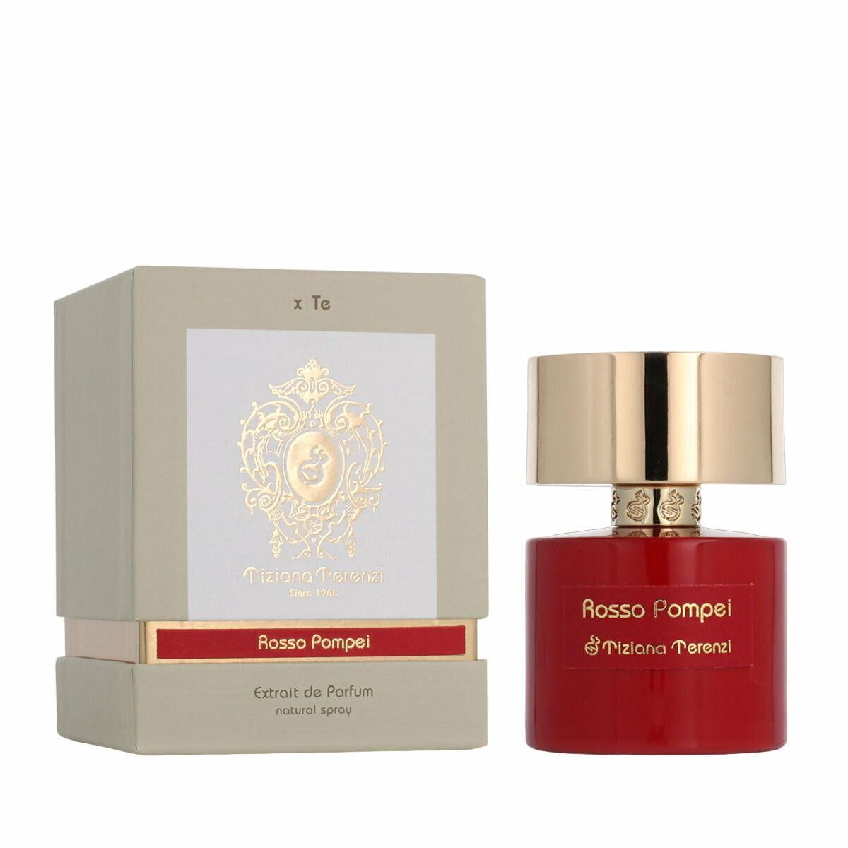 Dameparfume Tiziana Terenzi Rosso Pompei 100 ml