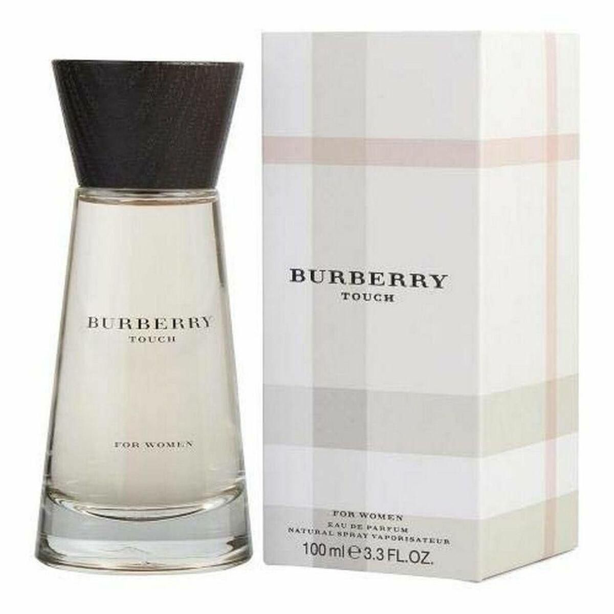 Dameparfume Touch For Women Burberry BURPFW047 EDP EDP 100 ml