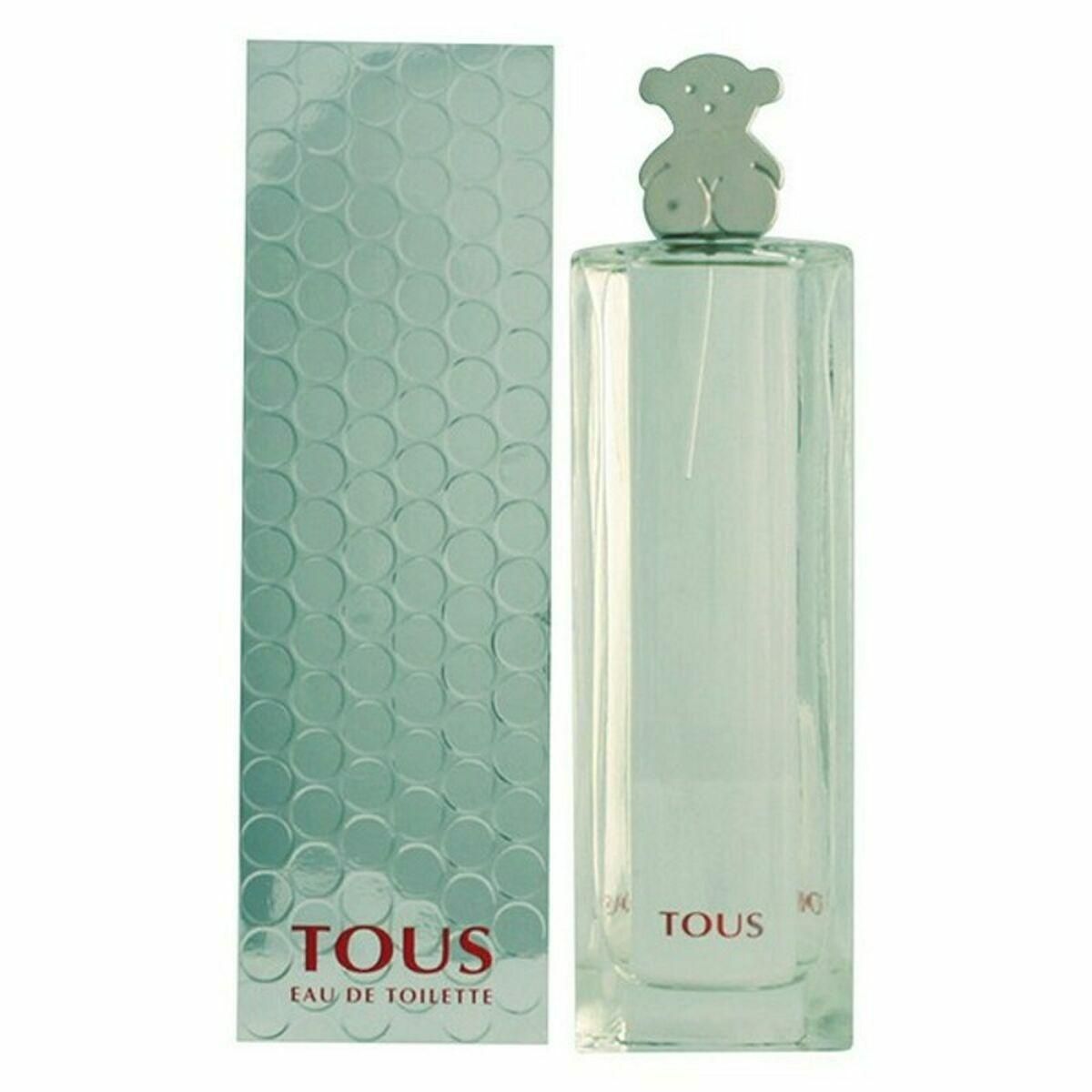 Dameparfume Tous EDT 30 ml