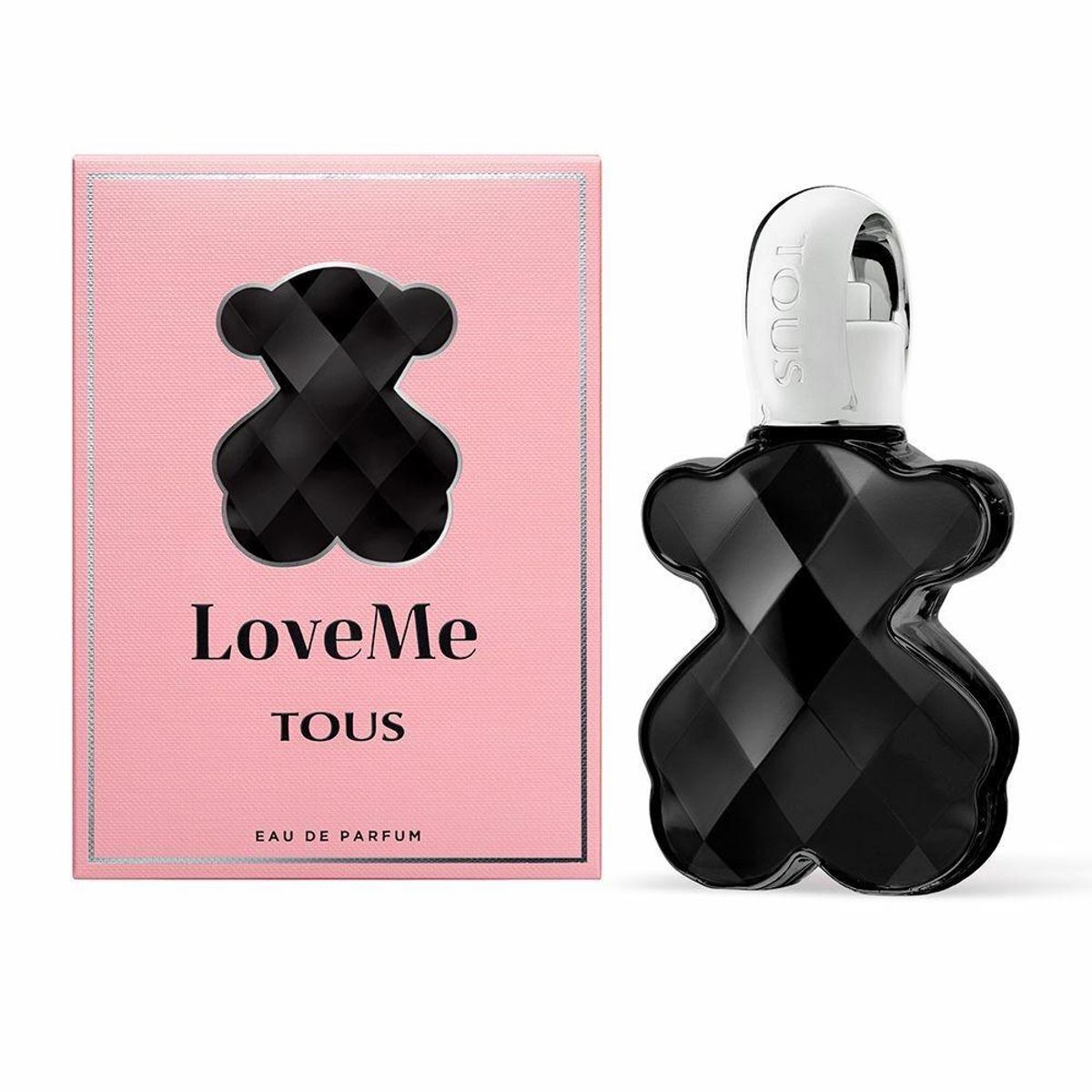 Dameparfume Tous LoveMe EDP Loveme EDP 30 ml