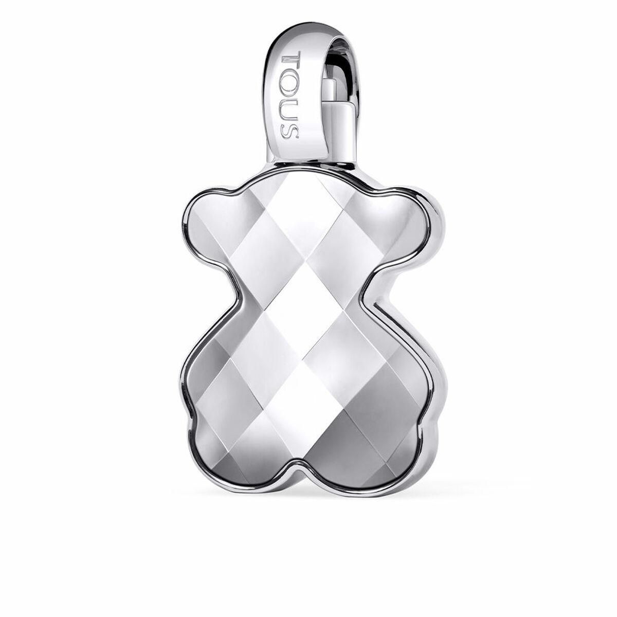 Dameparfume Tous LoveMe The Silver Parfum EDP EDP 50 ml