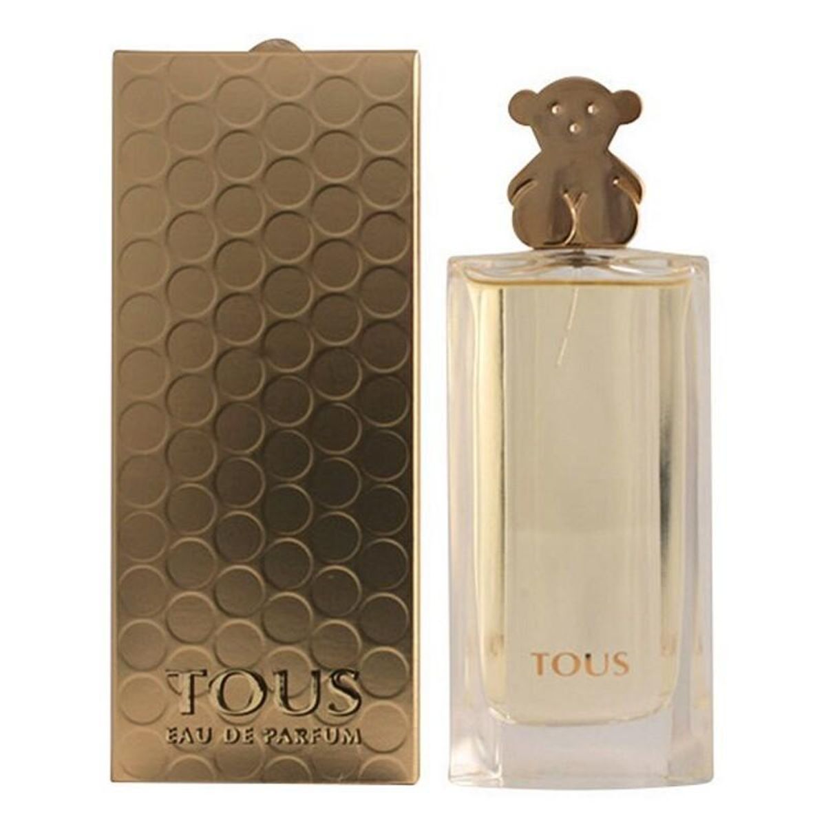 Dameparfume Tous Tous EDP EDP 90 ml