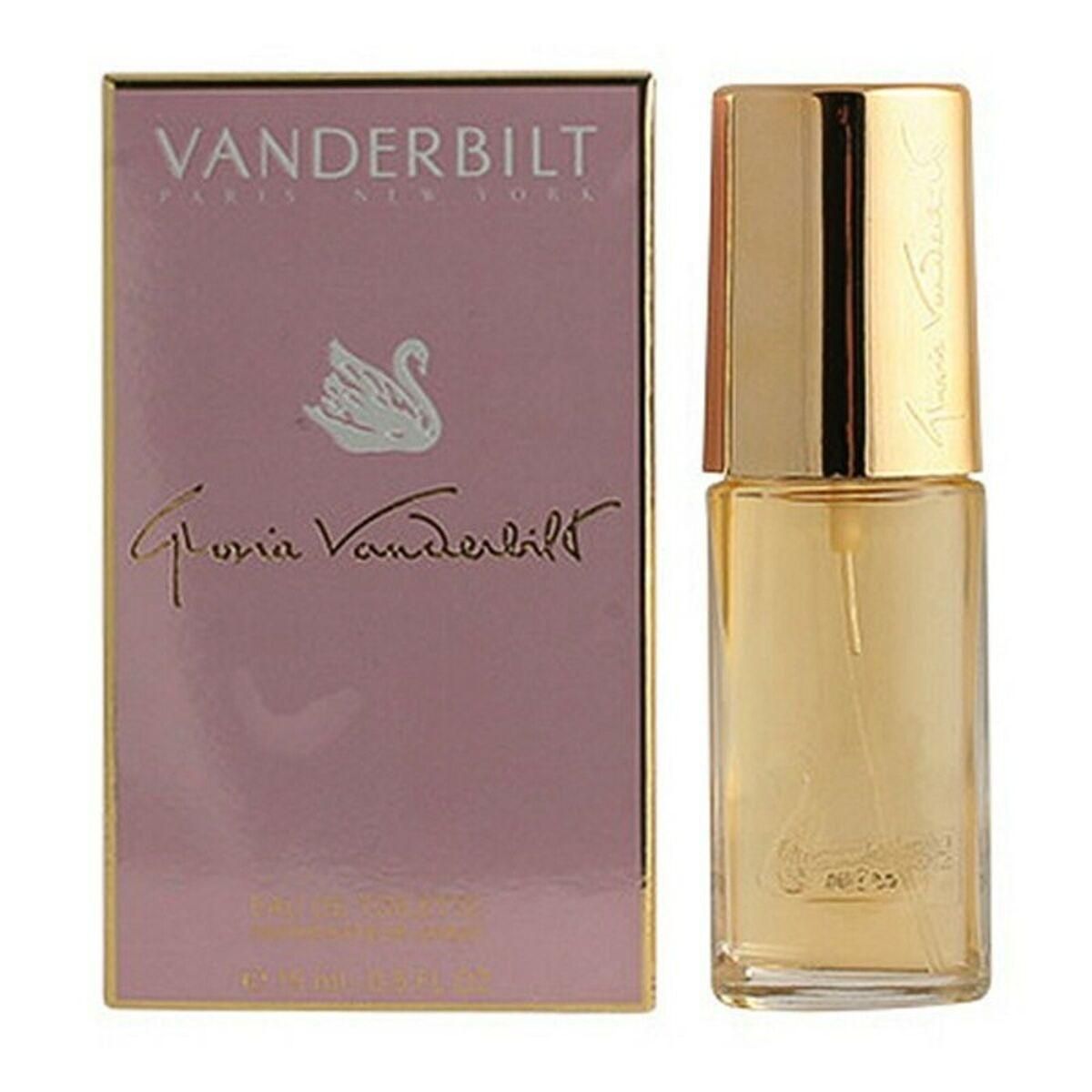 Dameparfume Vanderbilt EDT 100 ml