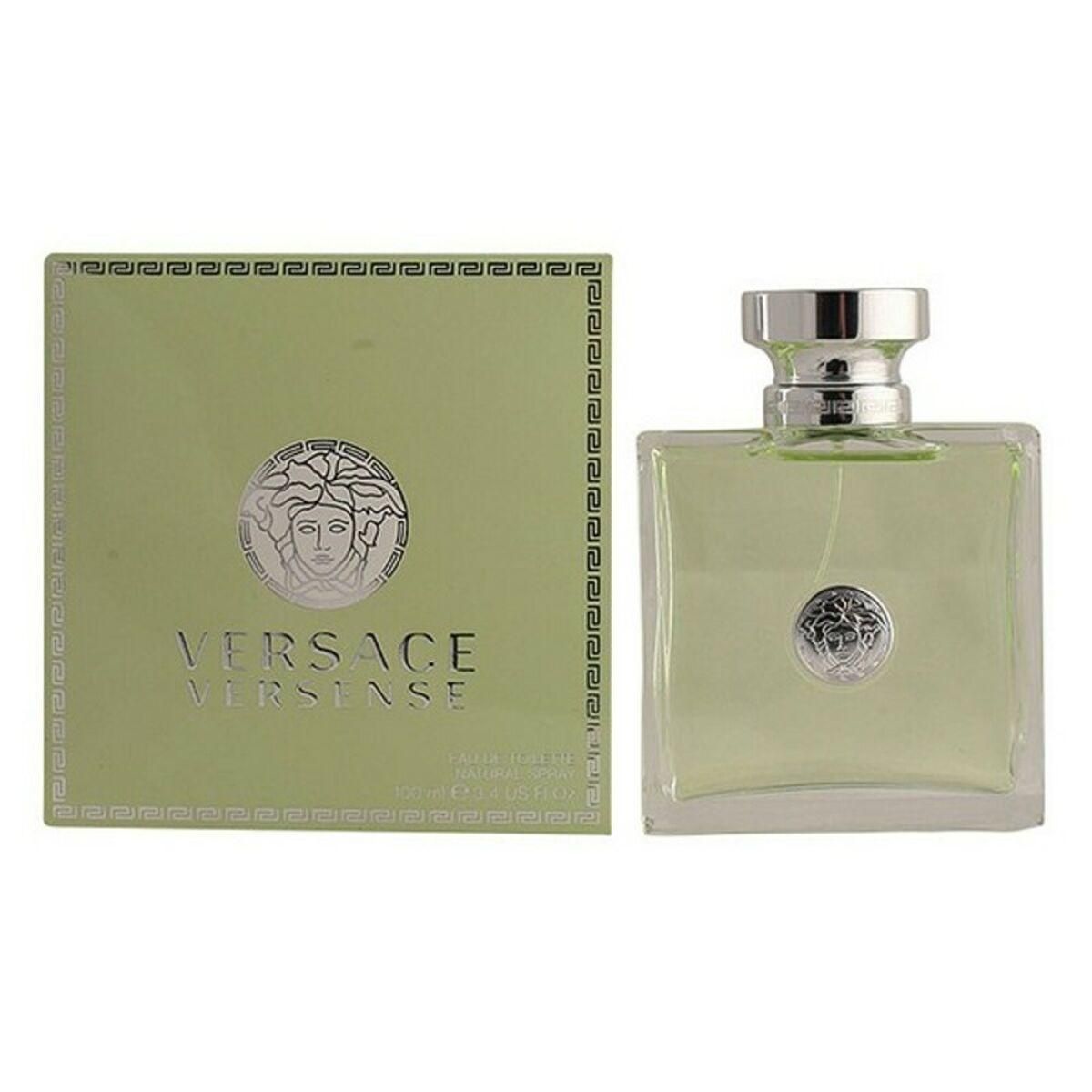 Dameparfume Versace EDT 30 ml