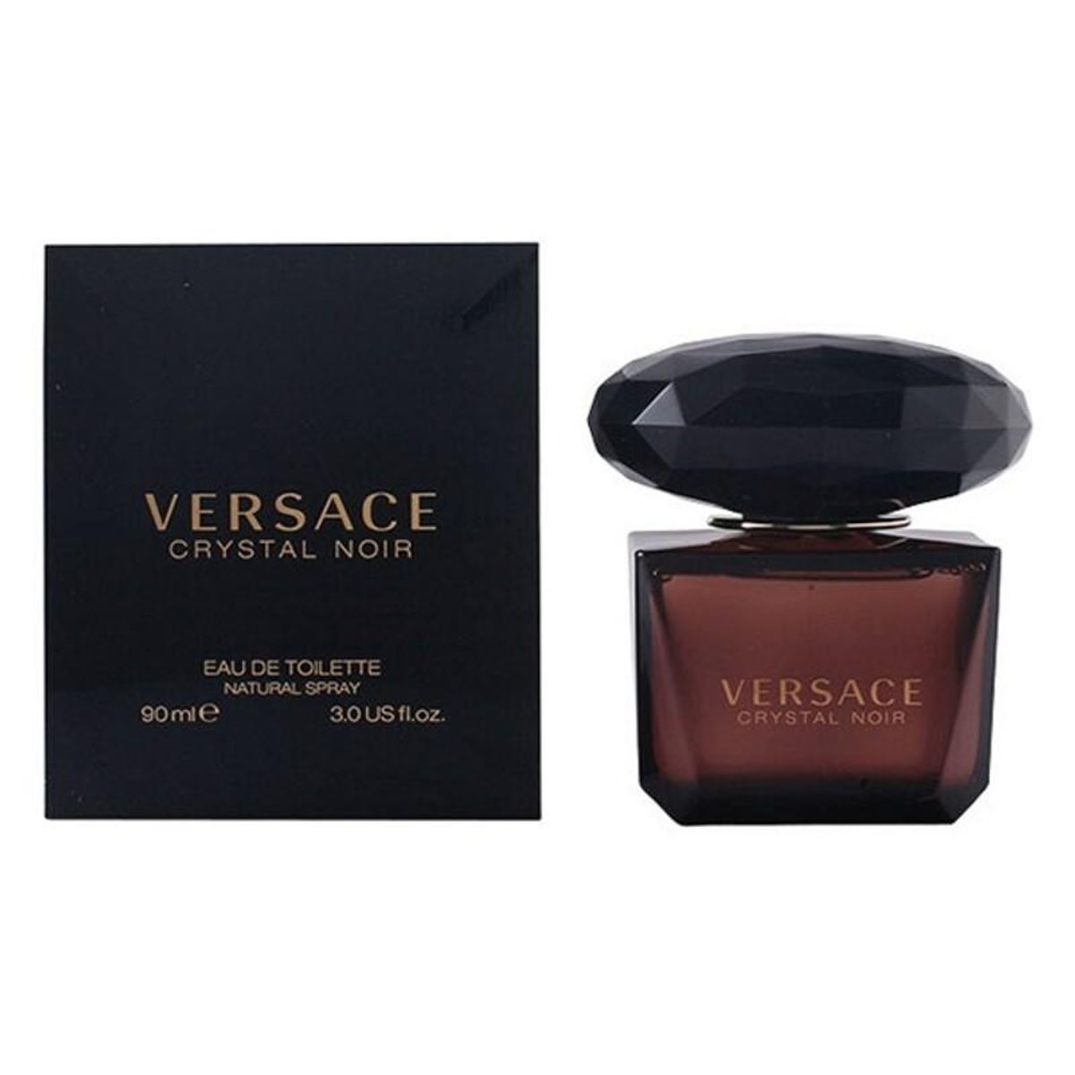 Dameparfume Versace EDT 50 ml