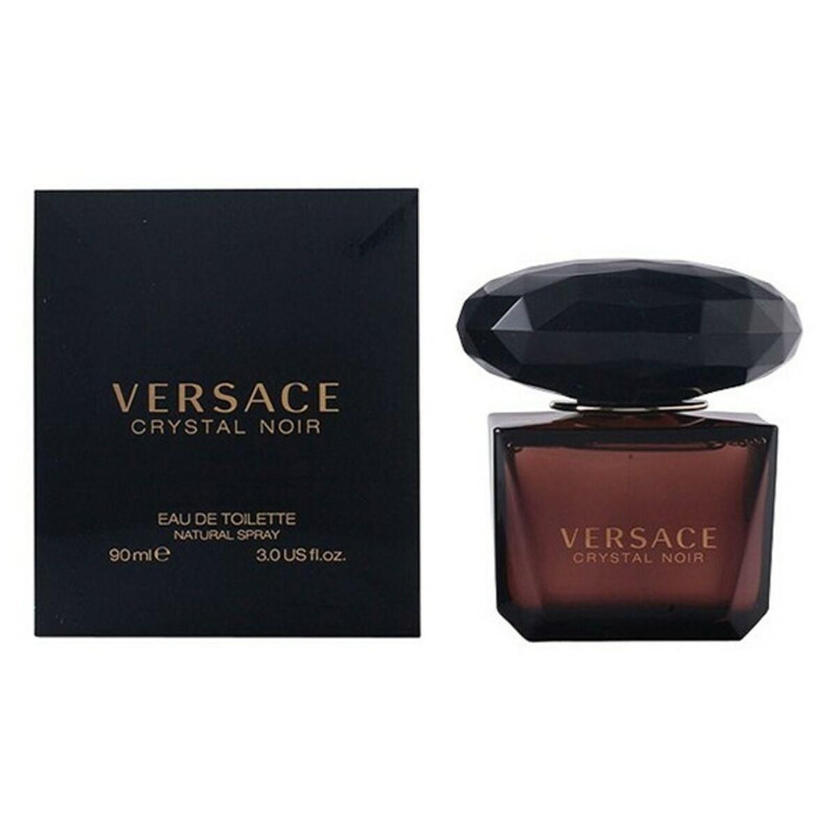 Dameparfume Versace EDT 90 ml