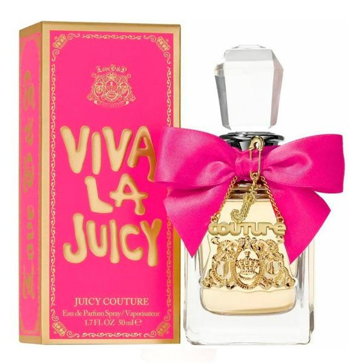 Dameparfume Viva La Juicy Juicy Couture EDP EDP 30 ml