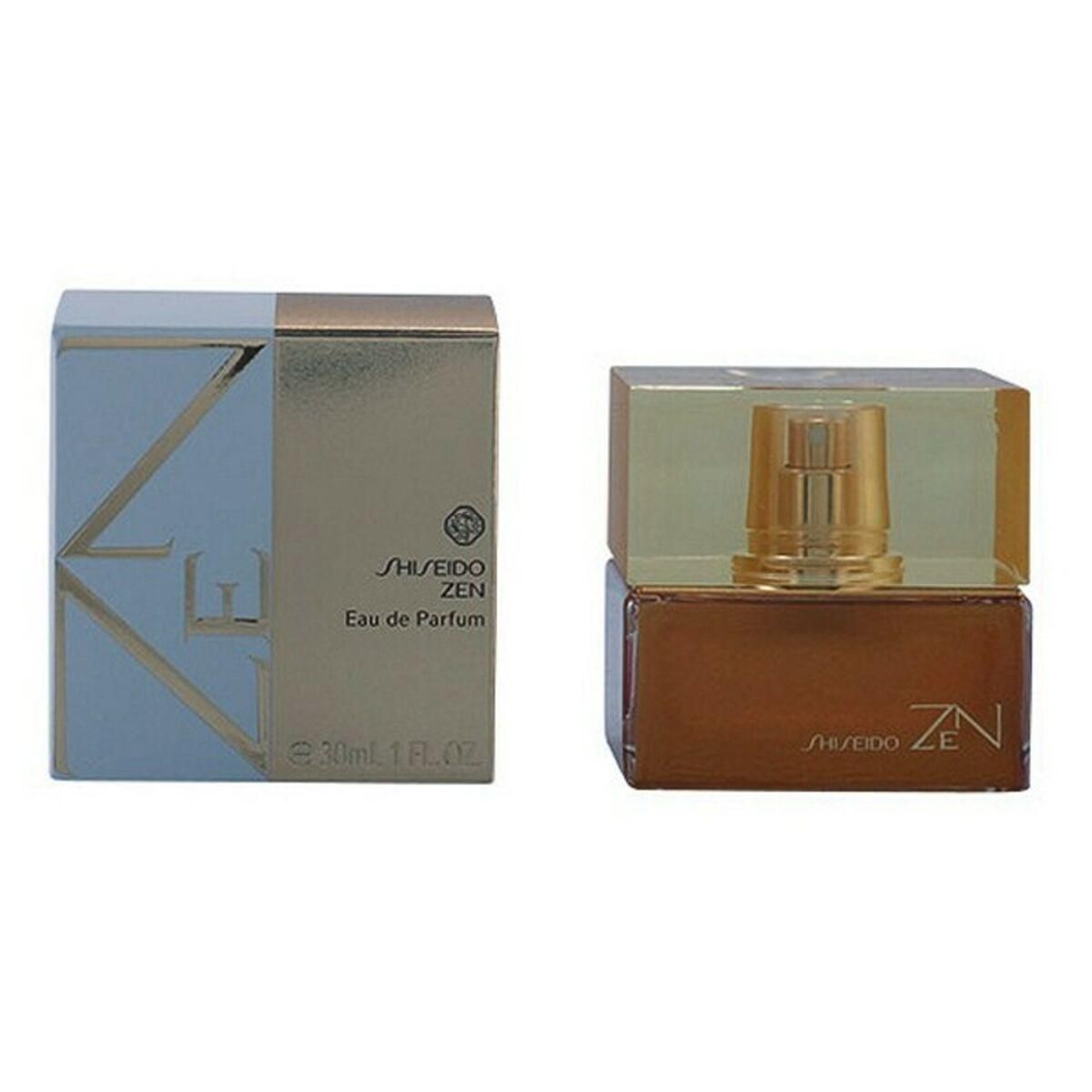 Dameparfume Zen Shiseido EDP EDP 100 ml