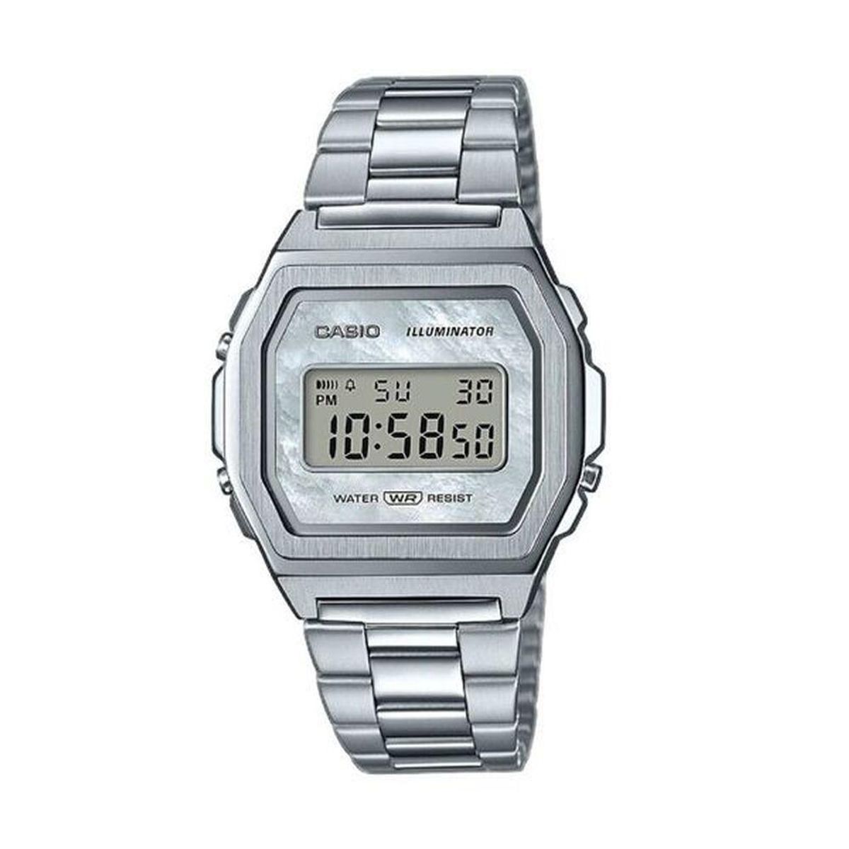 Dameur Casio A1000D-7EF