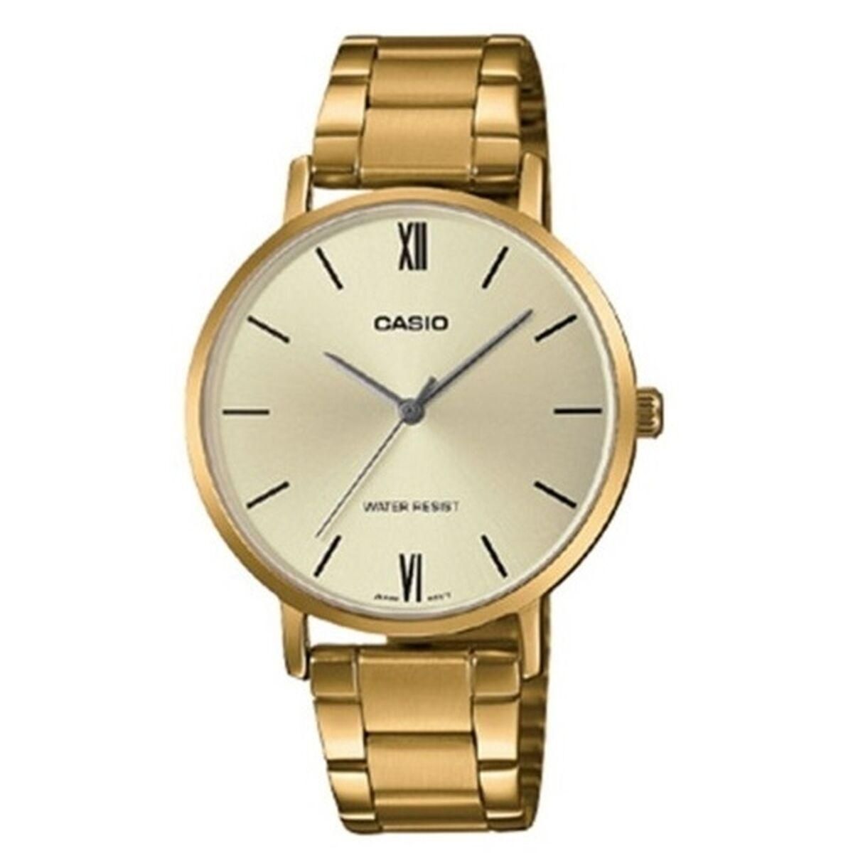 Dameur Casio COLLECTION Gylden (Ø 36 mm)