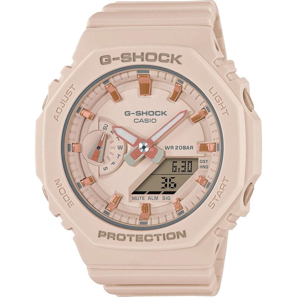 Dameur Casio G-Shock GMA-S2100-4AER