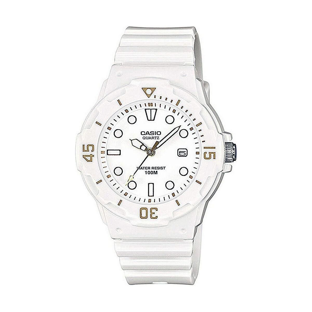 Dameur Casio LRW-200H-7E2VEF (Ø 34 mm)