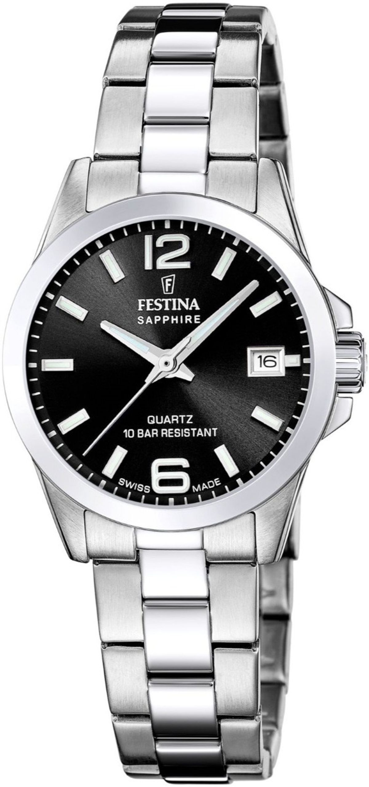 Dameur Fra Festina 20049/6